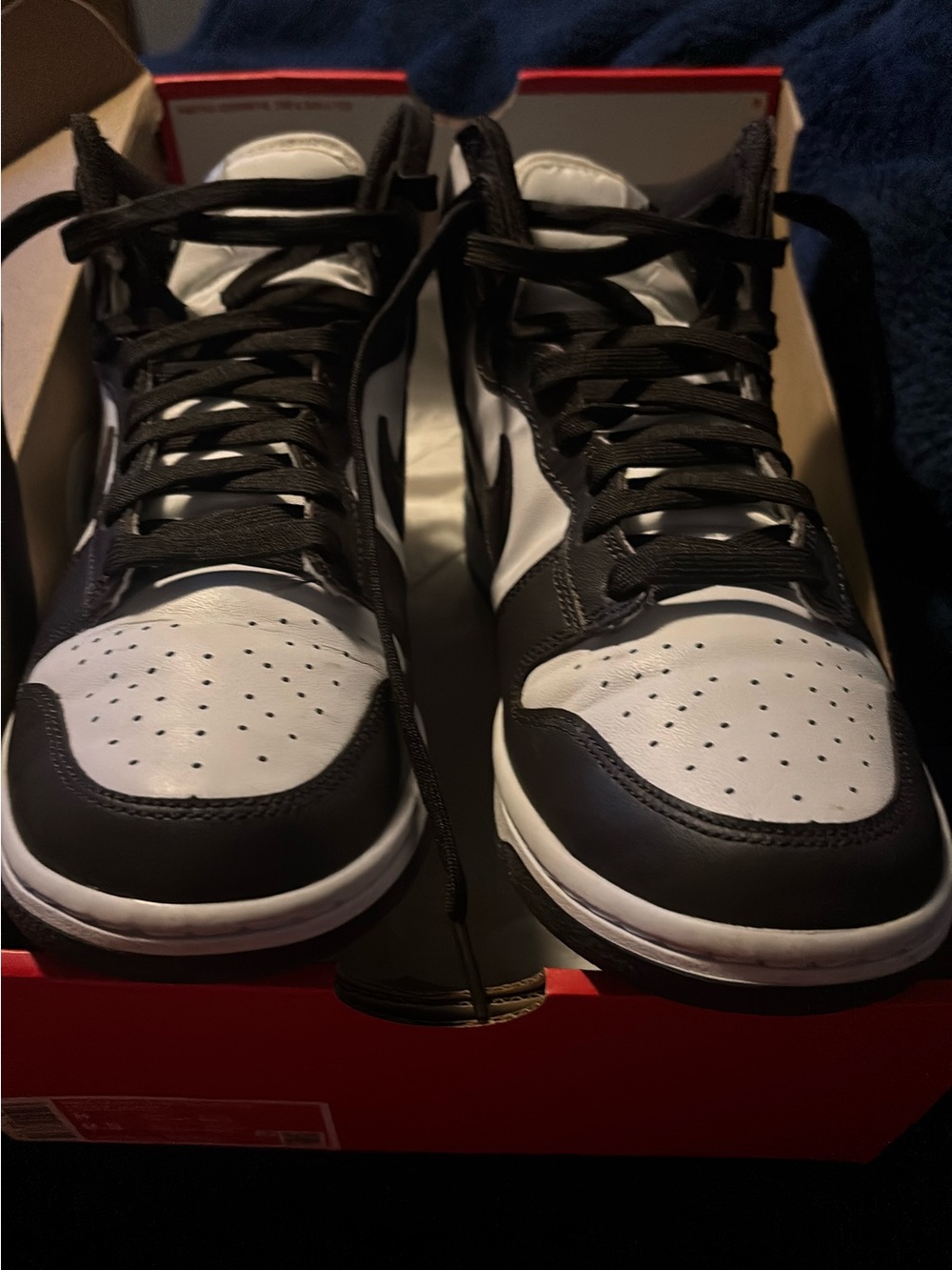 Nike dunk - Picture 4 of 5